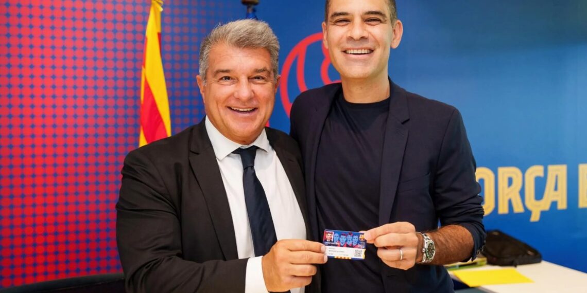 Rafa Márquez