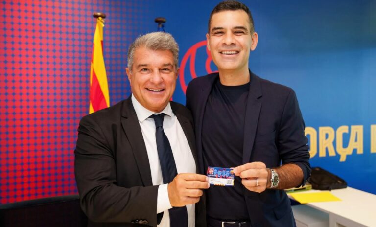 Rafa Márquez