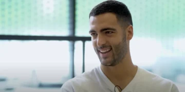 Mikel Merino