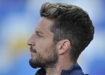 Dries Mertens