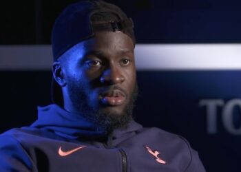 Tanguy Ndombele