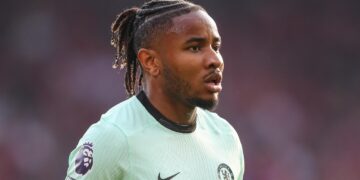 Christopher Nkunku