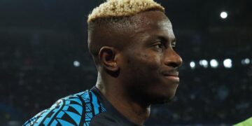 Victor Osimhen