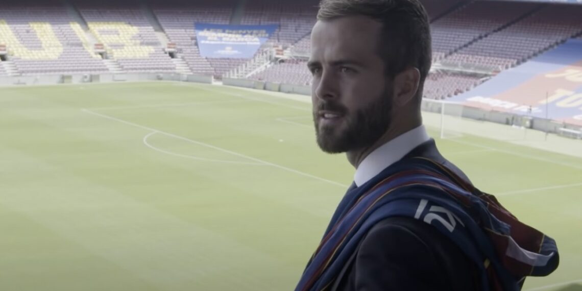 Miralem Pjanič