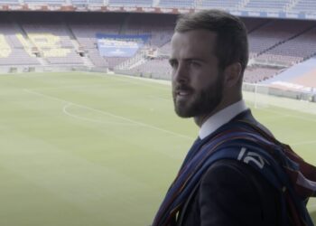 Miralem Pjanič