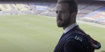 Miralem Pjanič