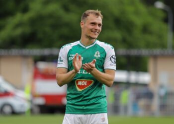 Matěj Polidar