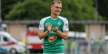 Matěj Polidar