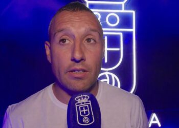 Santi Cazorla