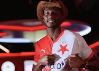 Sheriff Sinyan