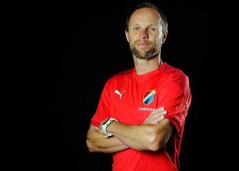 Michal Šmarda