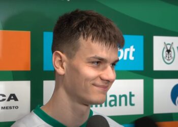 Daniel Smékal