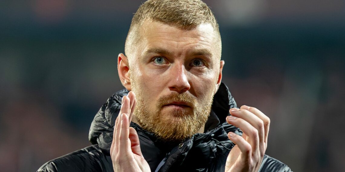 Jindřich Staněk