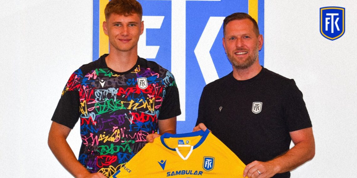 Pavel Svatek
