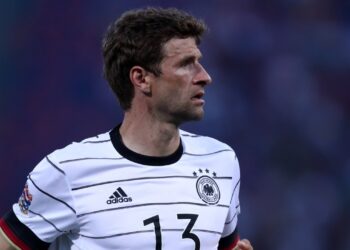 Thomas Müller