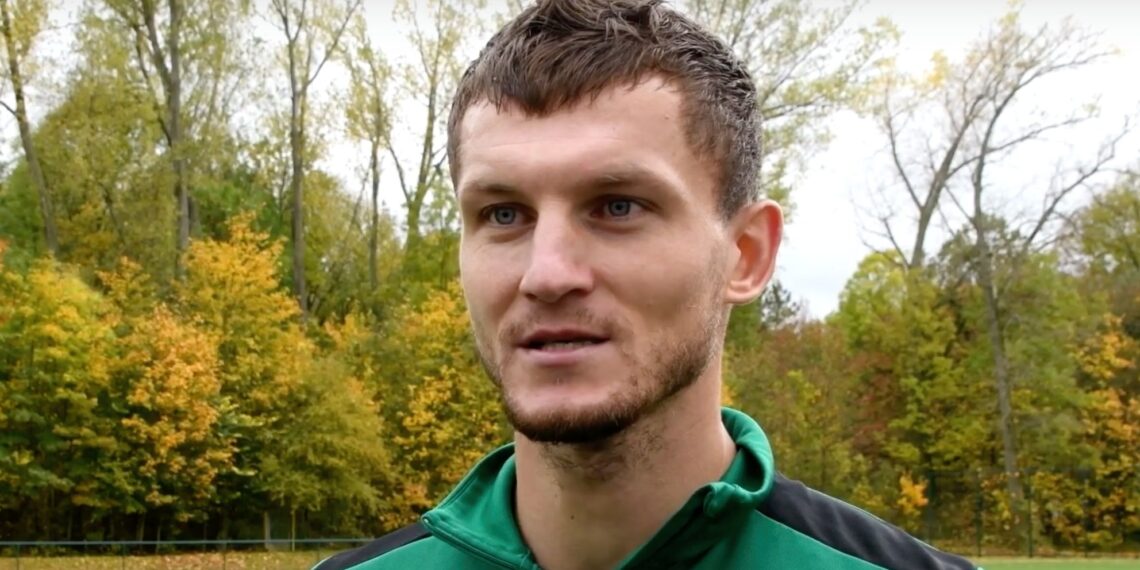 Tomáš Necid