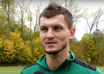 Tomáš Necid