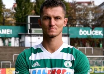 Tomáš Necid