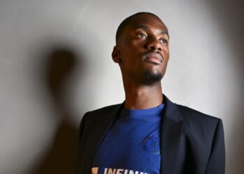 Tosin Adarabioyo