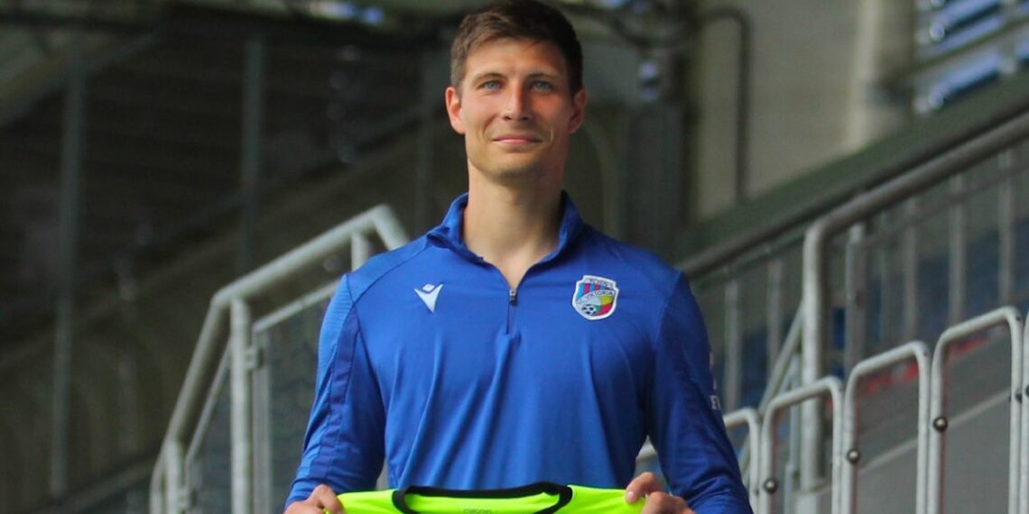 Marián Tvrdoň