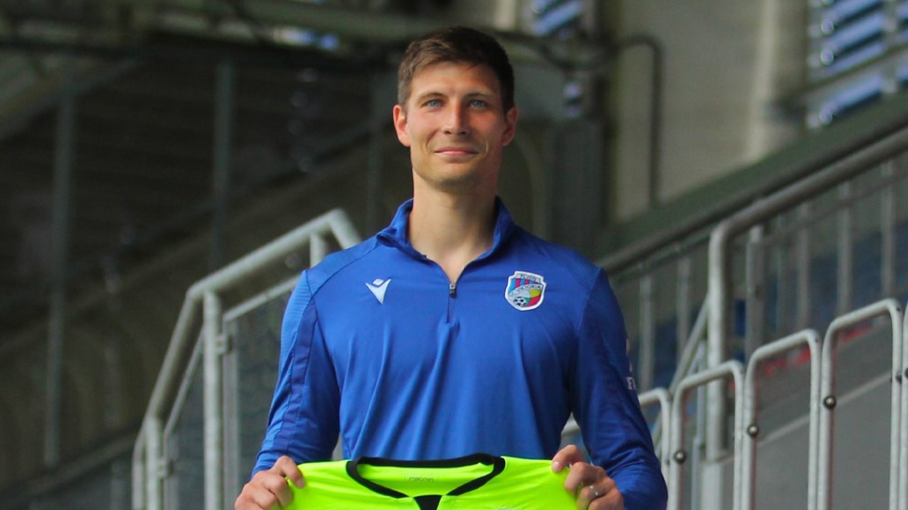 Marián Tvrdoň