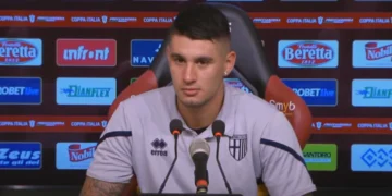 Lautaro Valenti