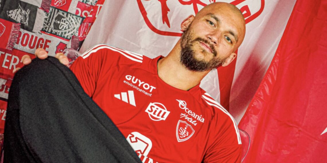 Ludovic Ajorque