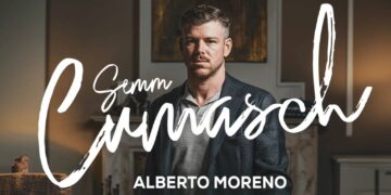 Alberto Moreno