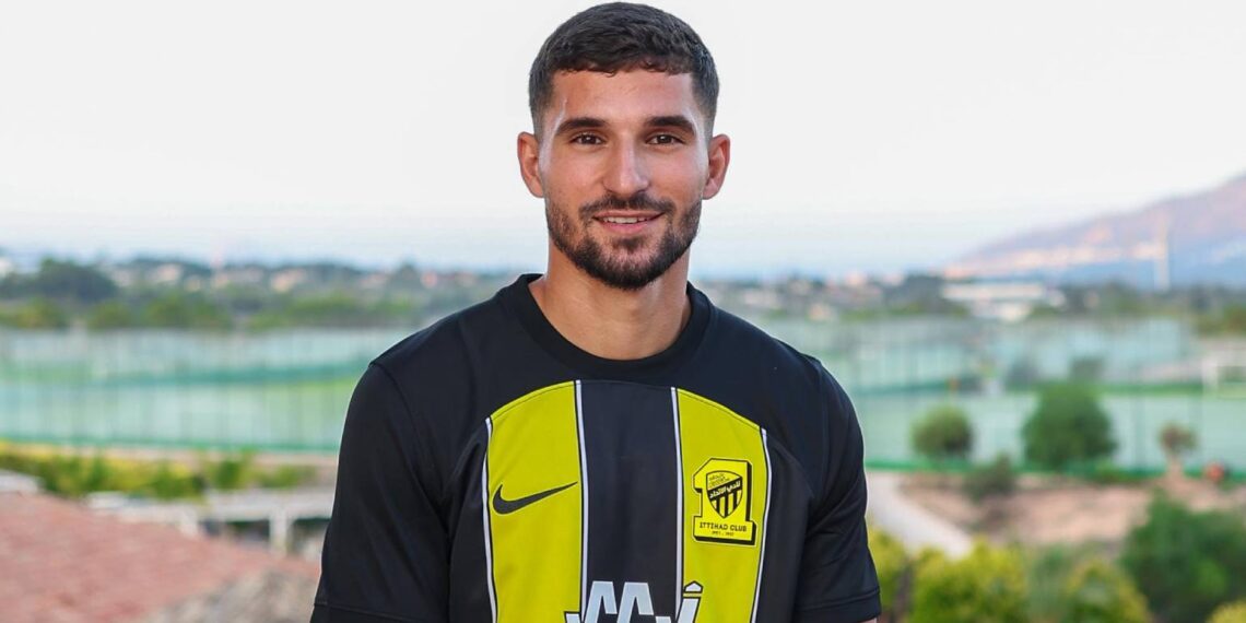 Houssem Aouar