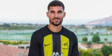 Houssem Aouar