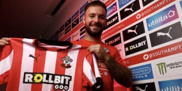 Adam Armstrong