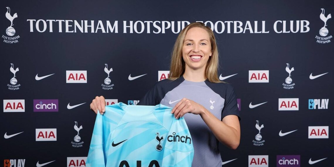 FOTO: Tottenham Hotspur