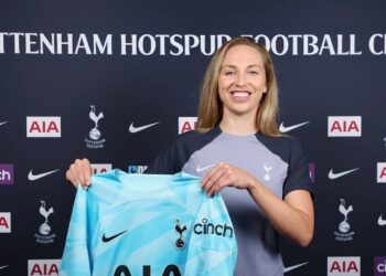 FOTO: Tottenham Hotspur