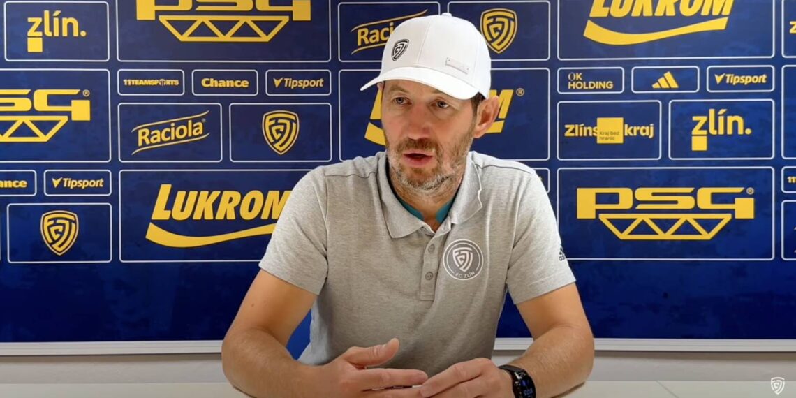 Bronislav Červenka
