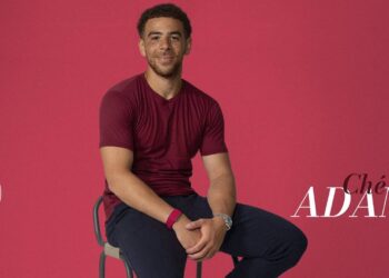 Che Adams