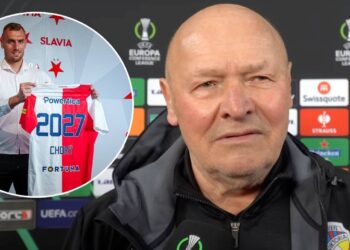 Tomáš Chorý a Miroslav Koubek