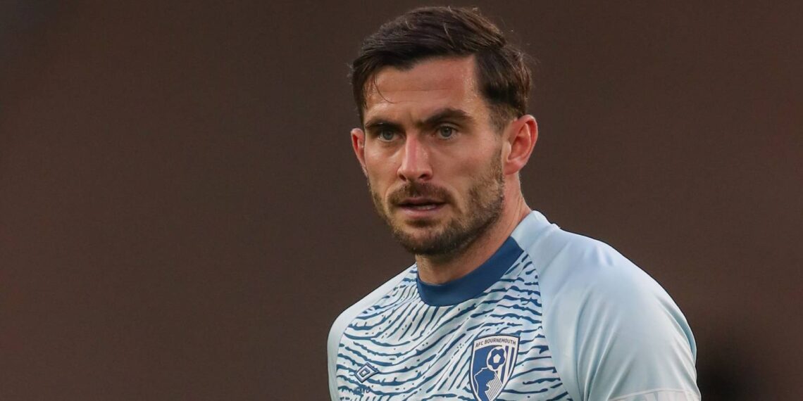 Lewis Cook