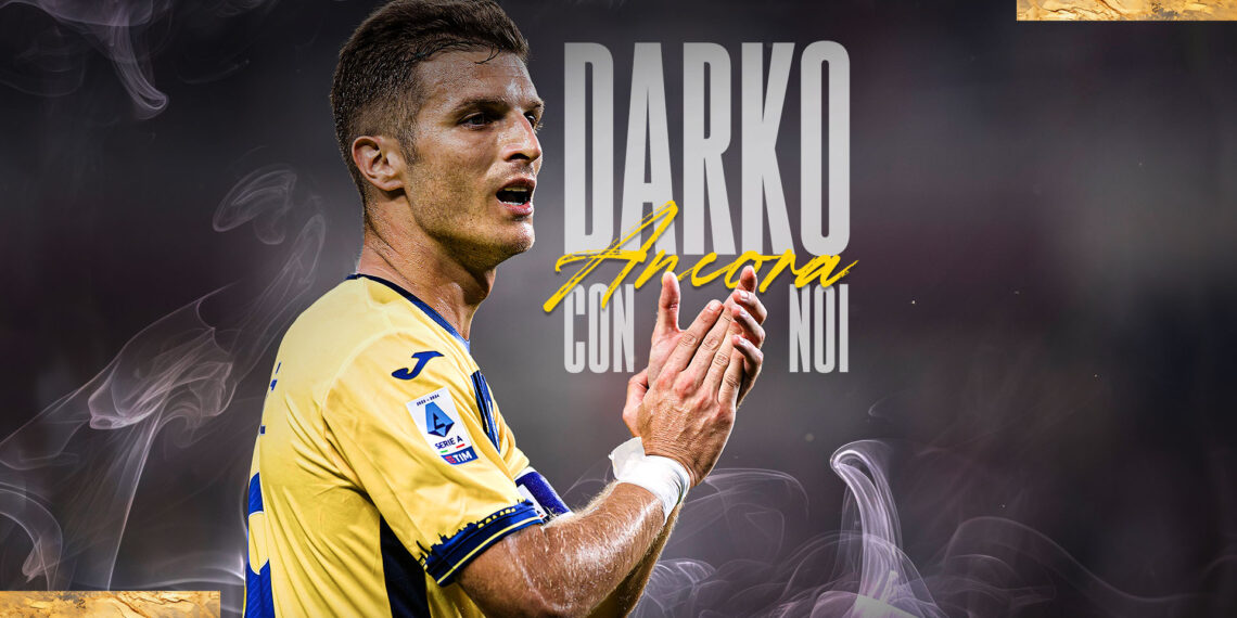 Darko Lazovic