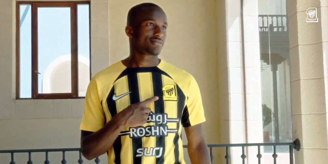 Moussa Diaby