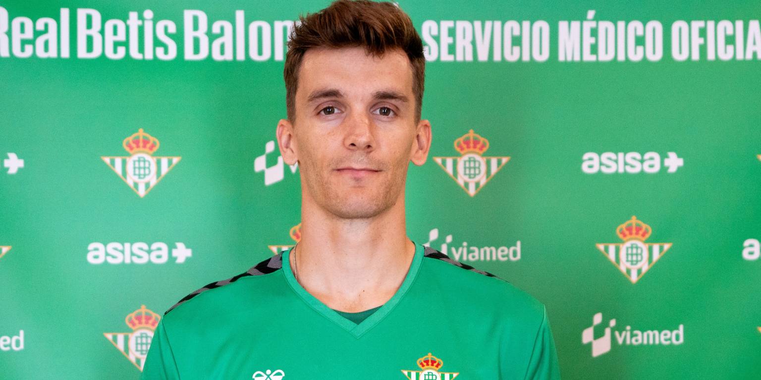 Diego Llorente