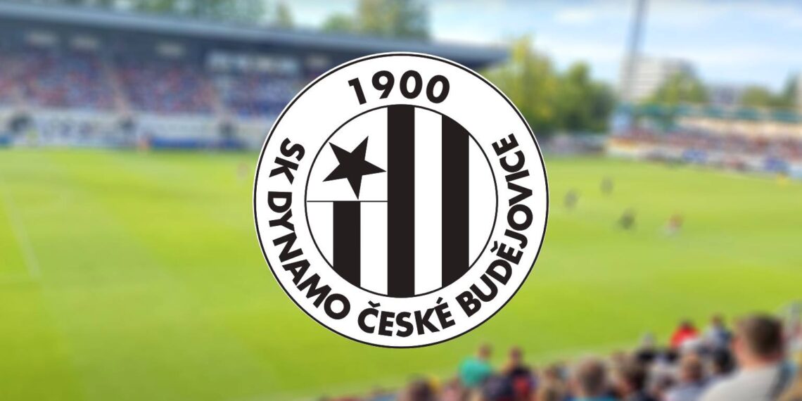 Dynamo České Budějovice