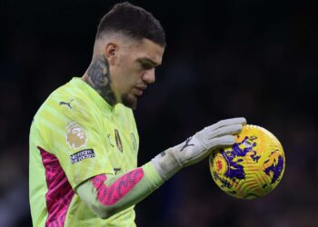 Ederson