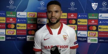 Youssef En-Nesyri