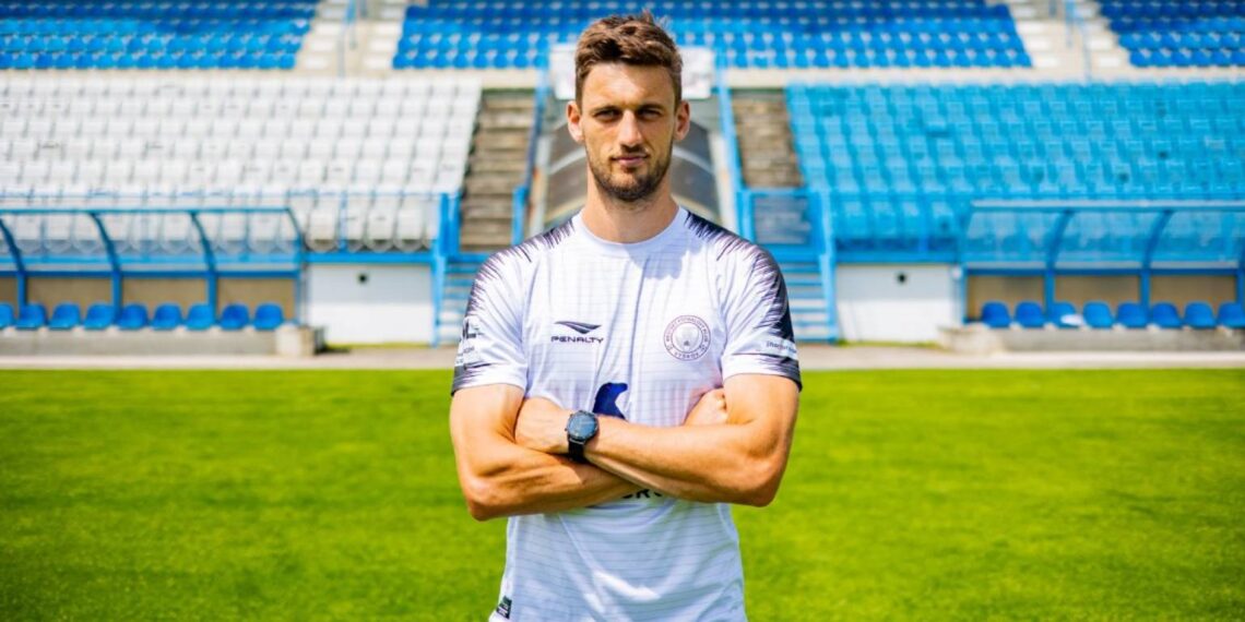 Filip Vedral