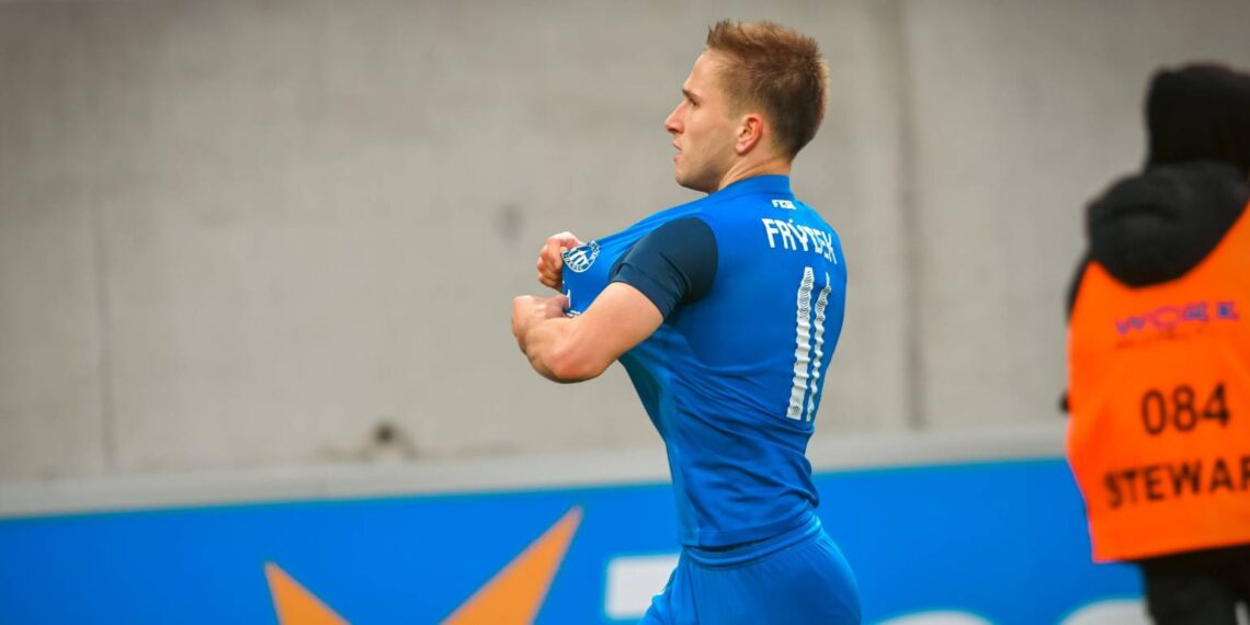 Christián Frýdek