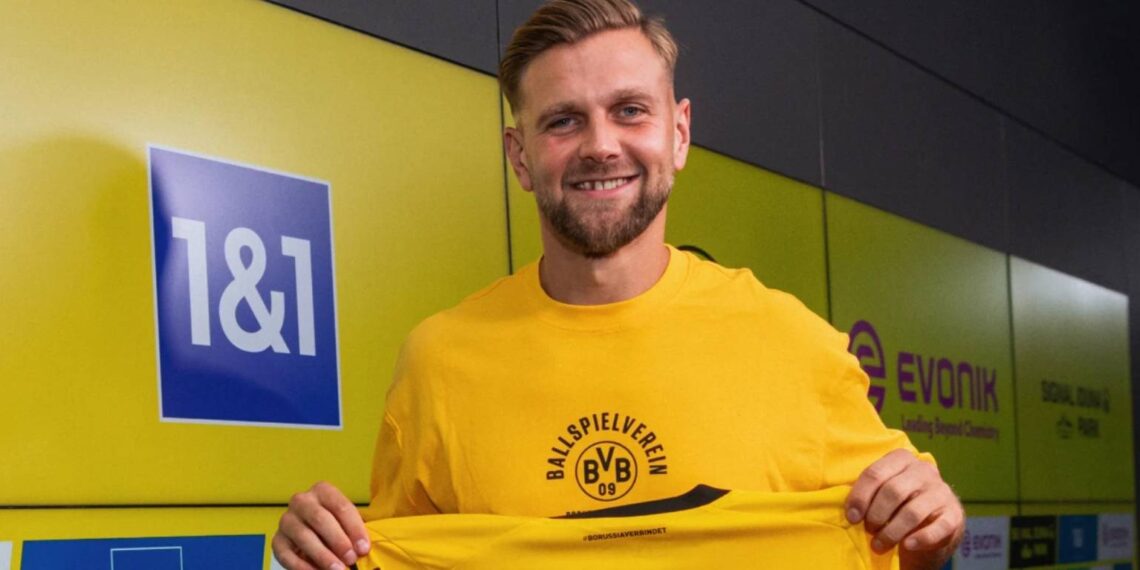 Niclas Füllkrug