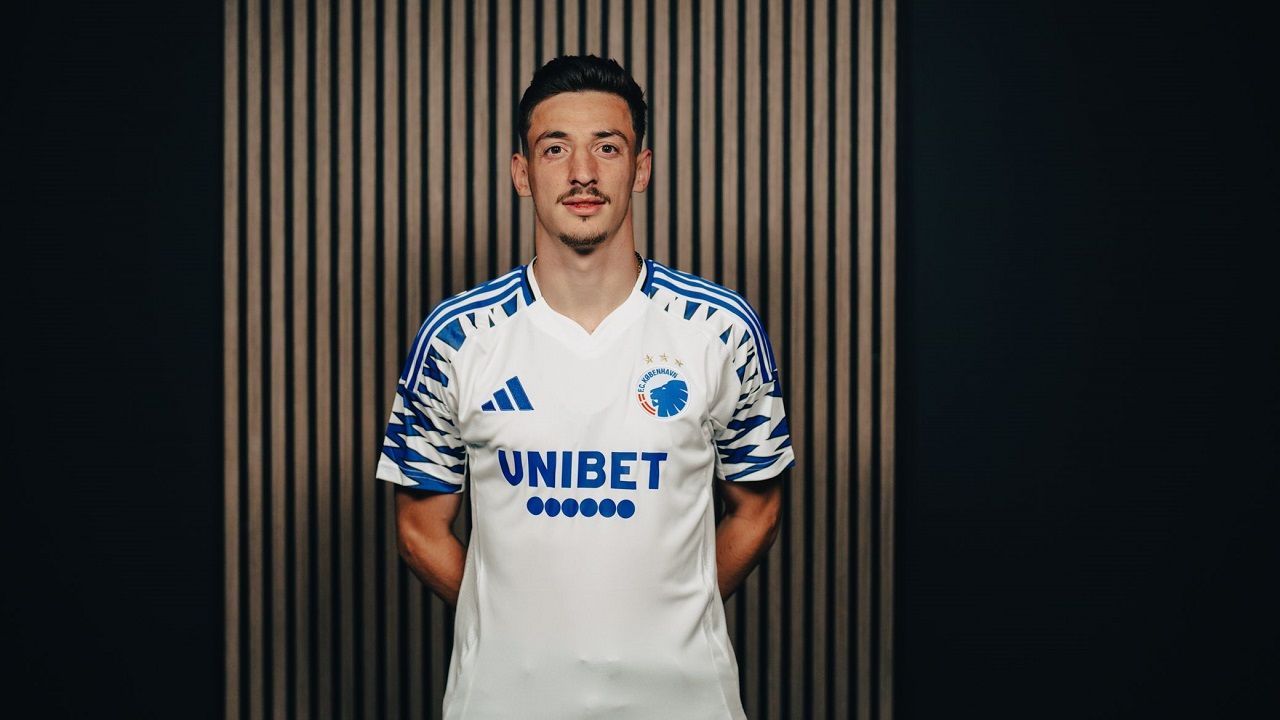 Giorgi Goscholeishvili