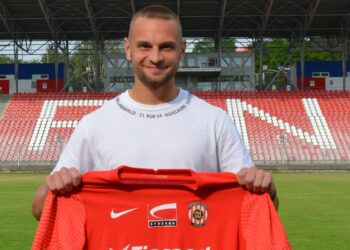Denis Granečný