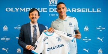 Mason Greenwood
