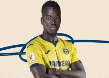 Pape Gueye